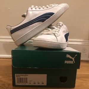 Puma Basket Classic